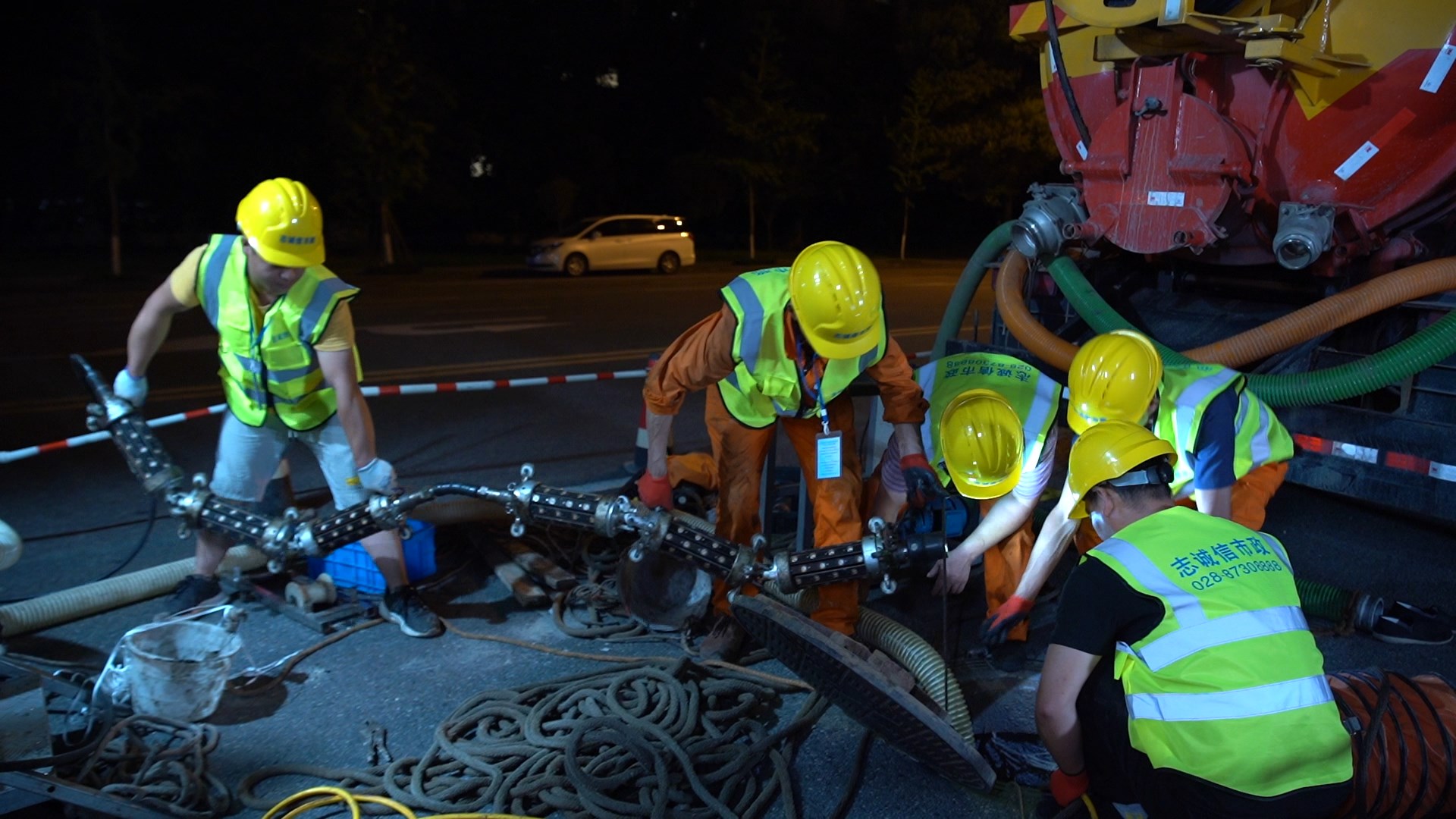 抚松紫外光固化修复